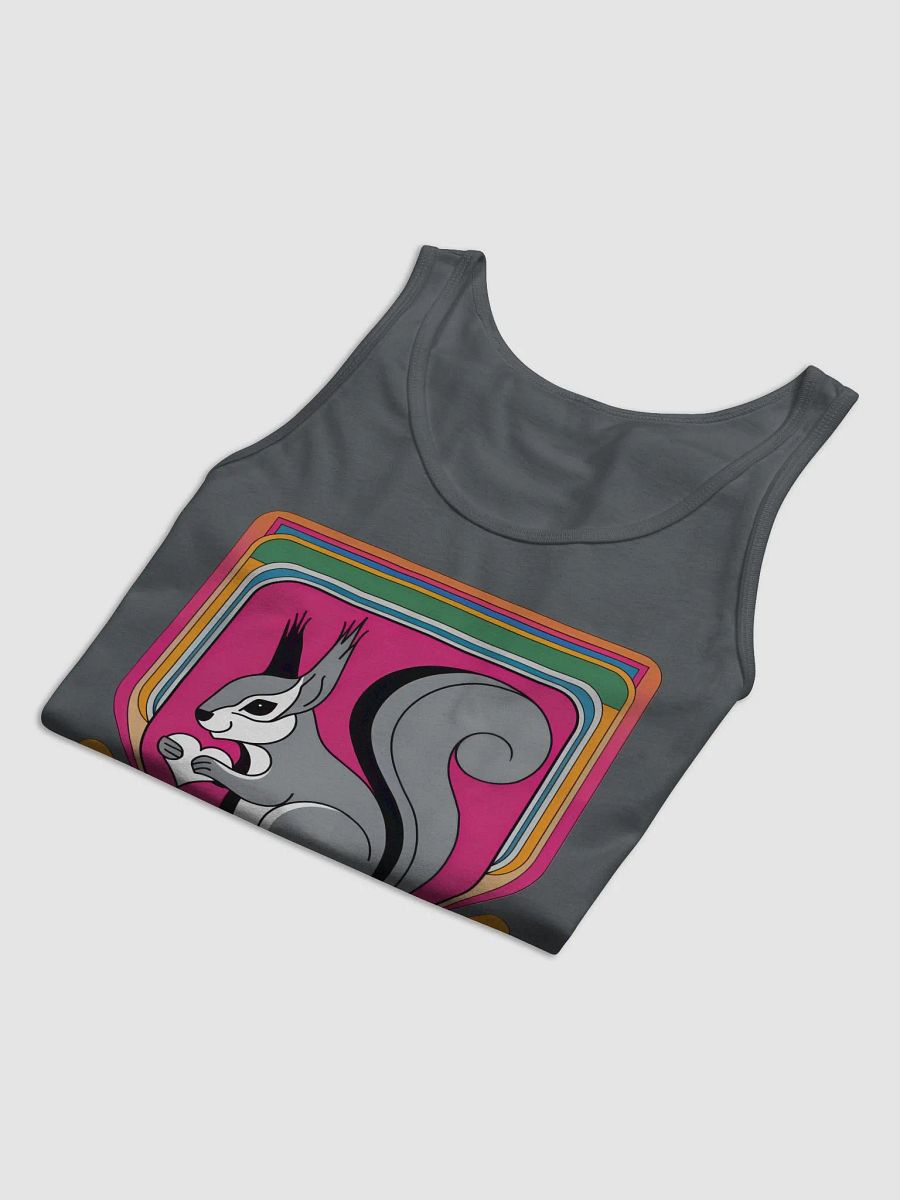 Pooky's Love Squirrel Tank product image (3)