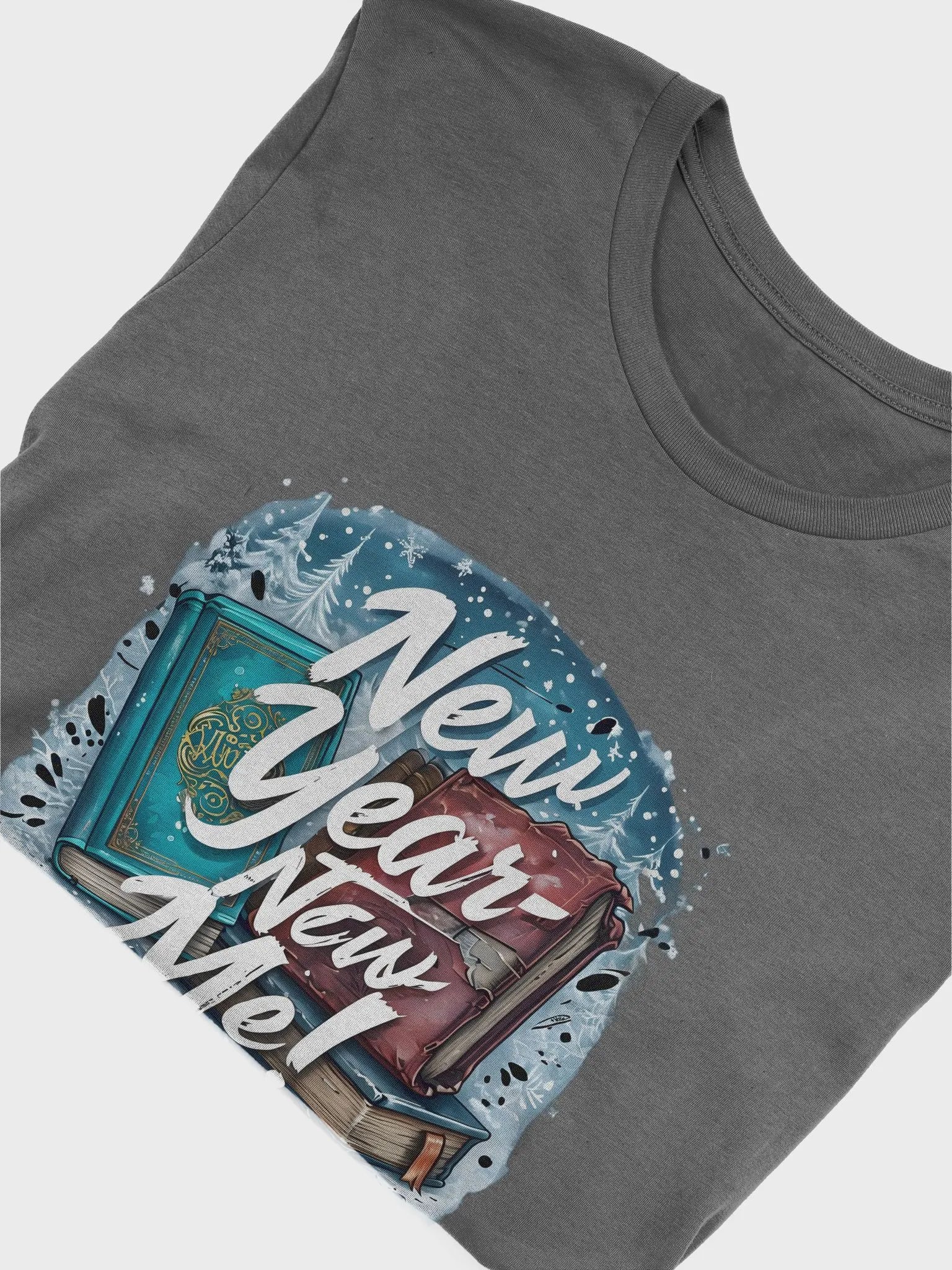 New Year - New Me! T-Shirt product image (5)