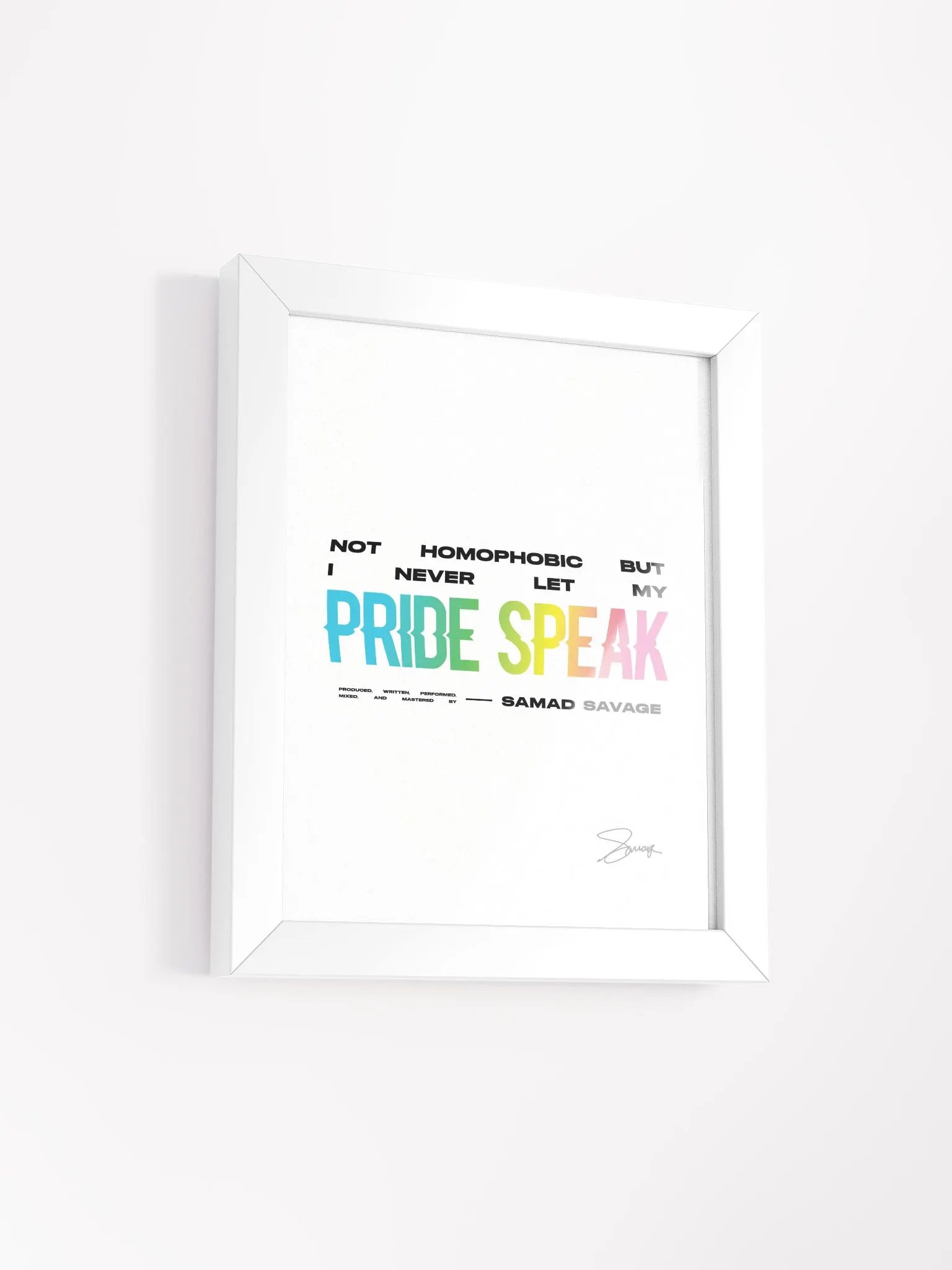 HUMBLE PRIDE product image (2)