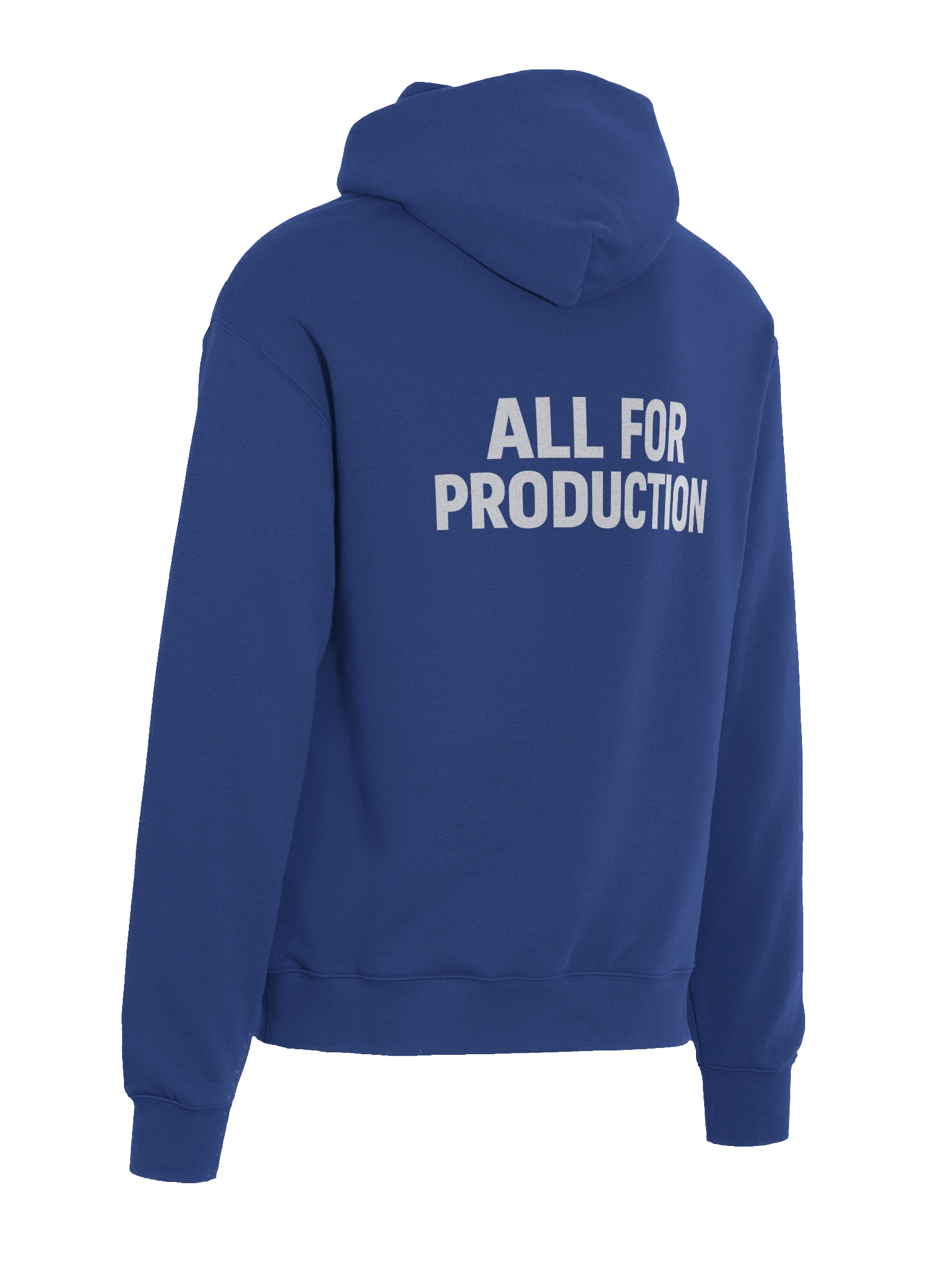 [LIMITED] All For Productions | Hoodie product image (6)