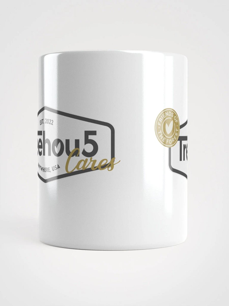 Treehou5 Cares Mug product image (5)