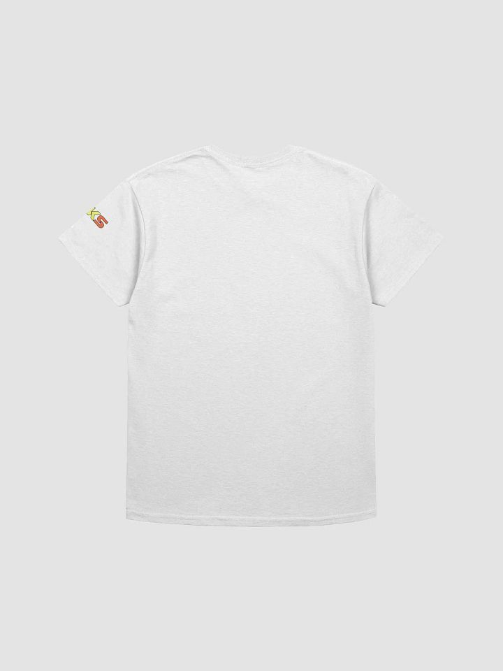 Wurst Kase Scenario Sausageman Tee product image (14)
