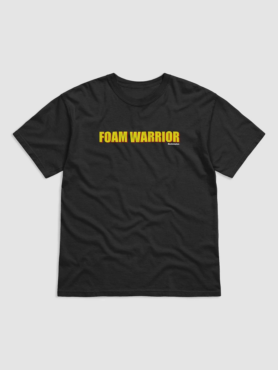 Foam Warrior product image (1)