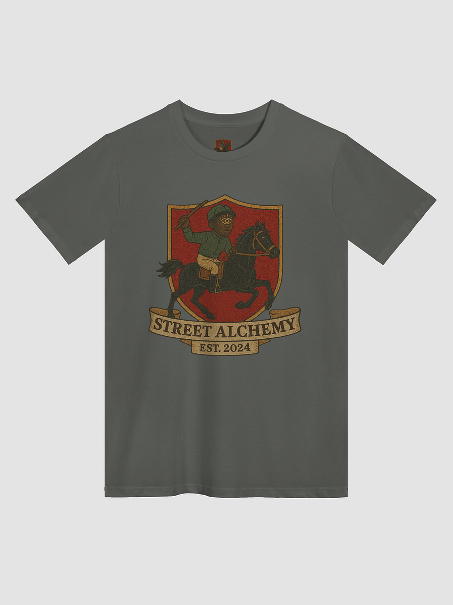 Street Alchemy Vintage T-Shirt product image (1)