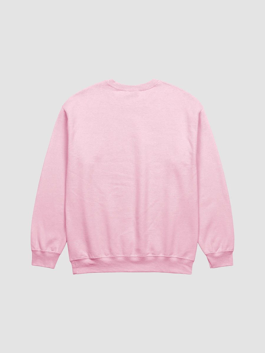 Grammy Claus Gildan Crewneck Sweatshirt product image (3)