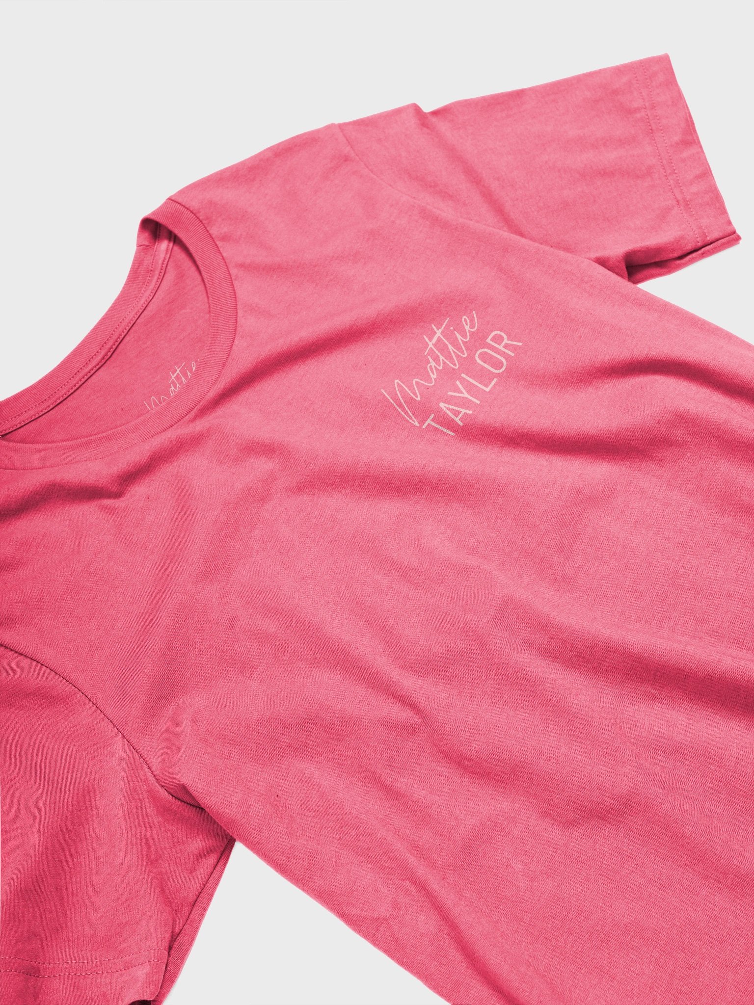 Adult Amen & Yeehaw Shirt product image (3)