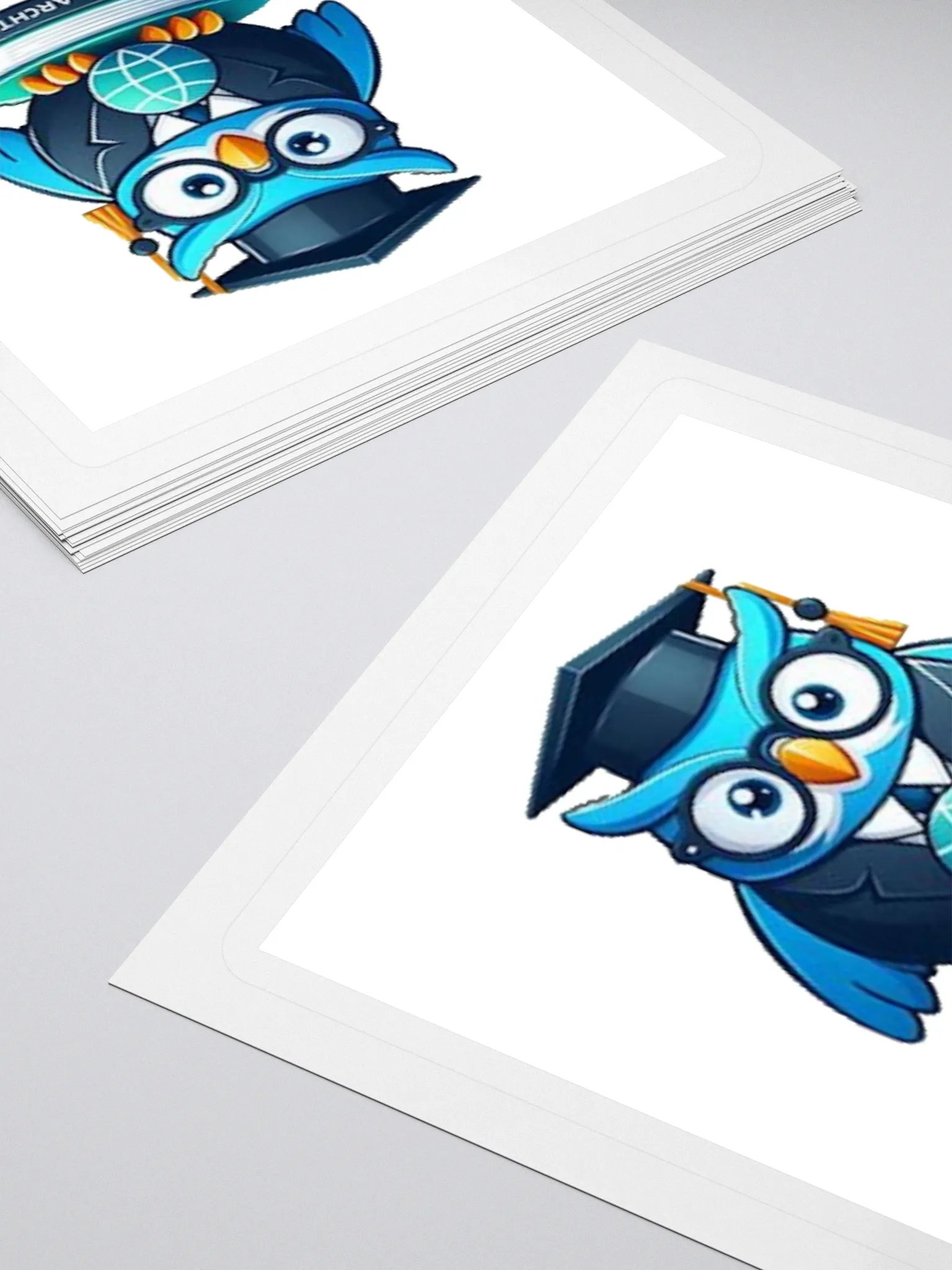 Yasen EA Sticker product image (15)