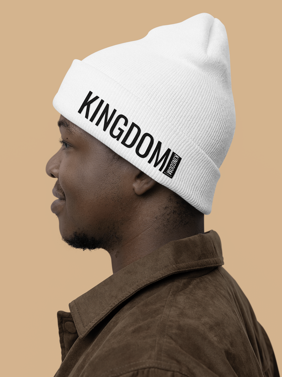 KINGDOM Matthew 6:33 product image (6)