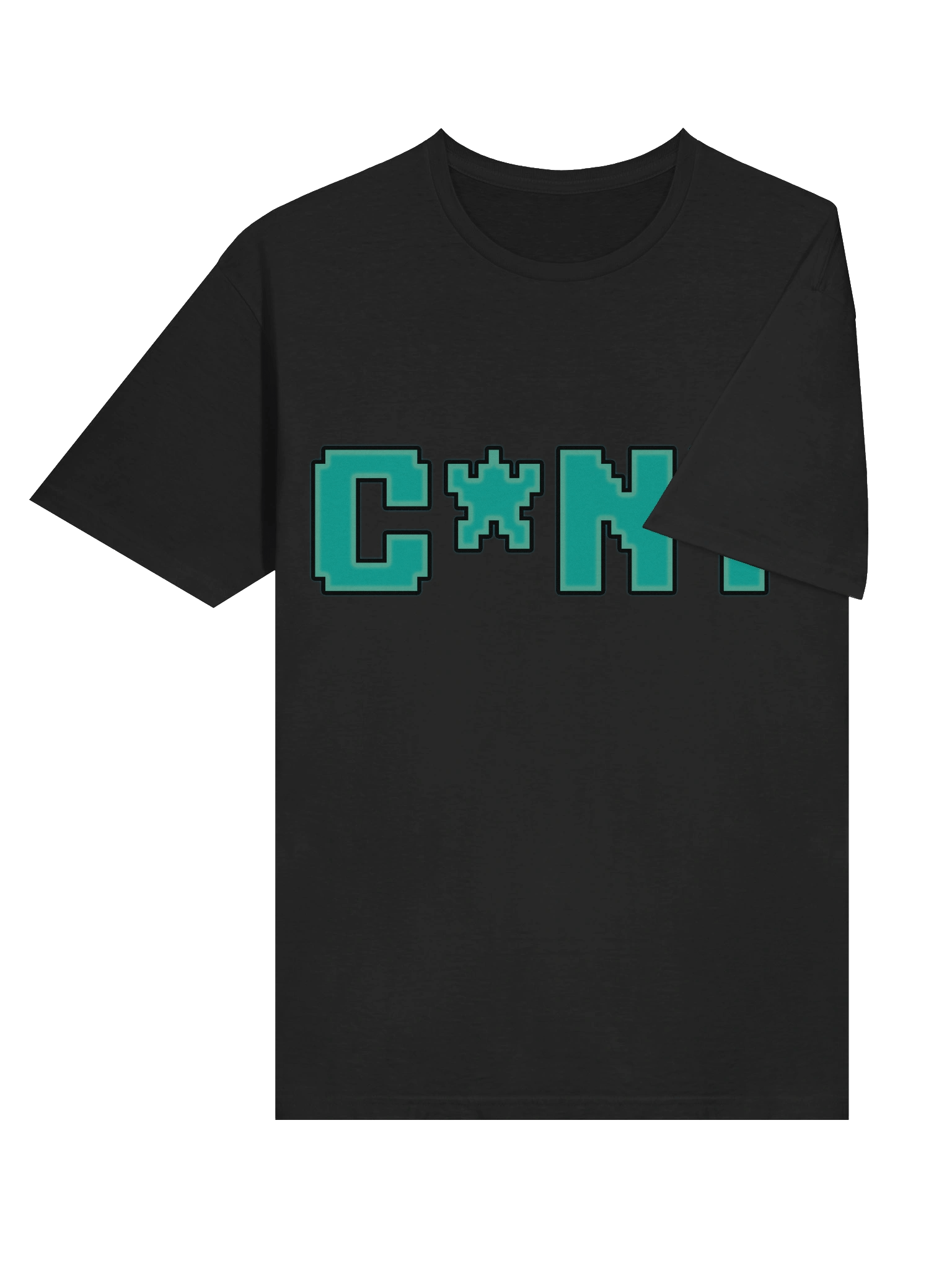 C*NT SoftStyle T Shirt product image (74)