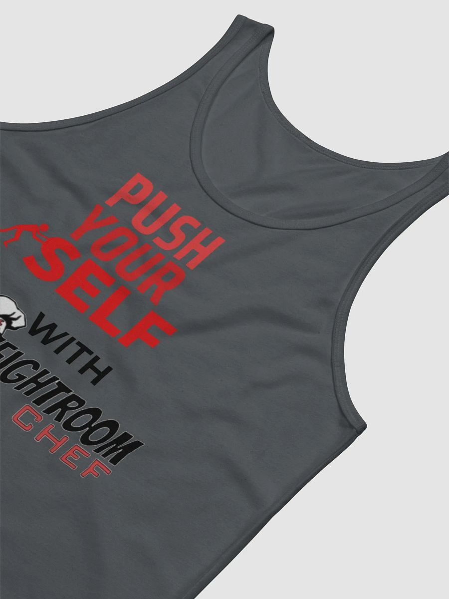 THE PUSH YOURSELF TANK product image (6)