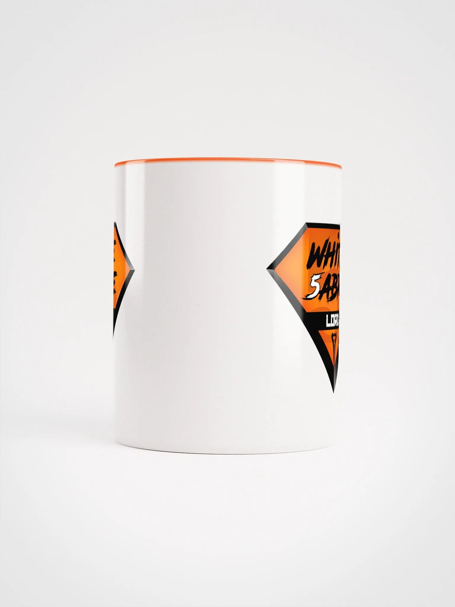 White5abre Mug product image (5)