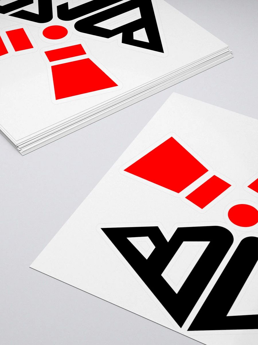 BCG STICKER product image (4)