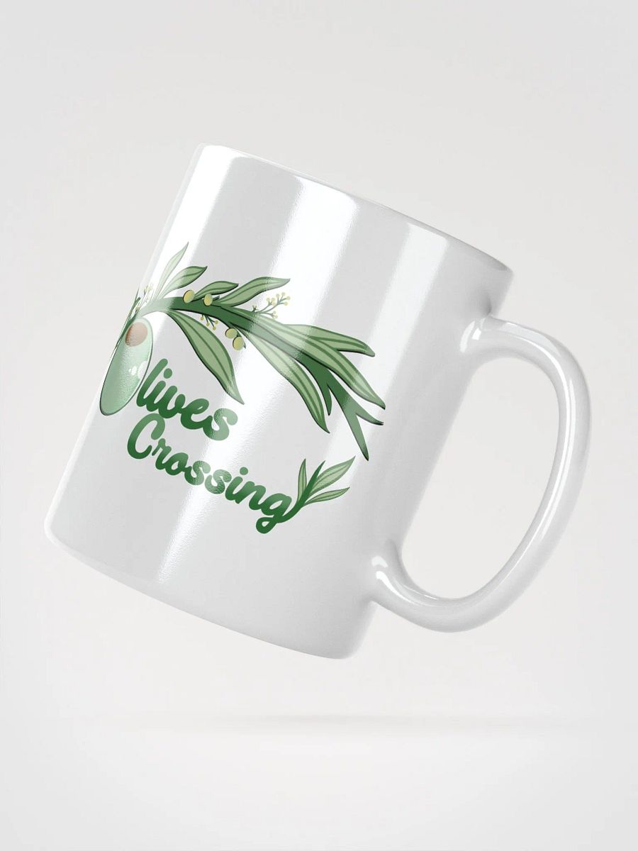 Olives Mug [11oz + 15oz] product image (7)