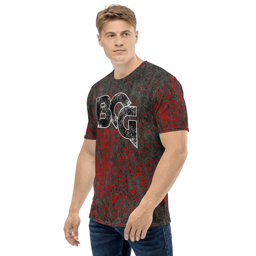 BCG Blood Splat product image (7)