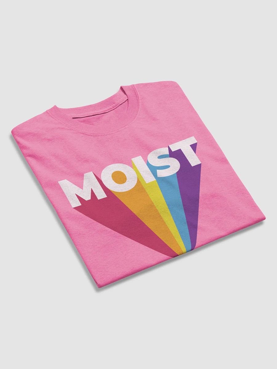 MOIST T-Shirt product image (42)
