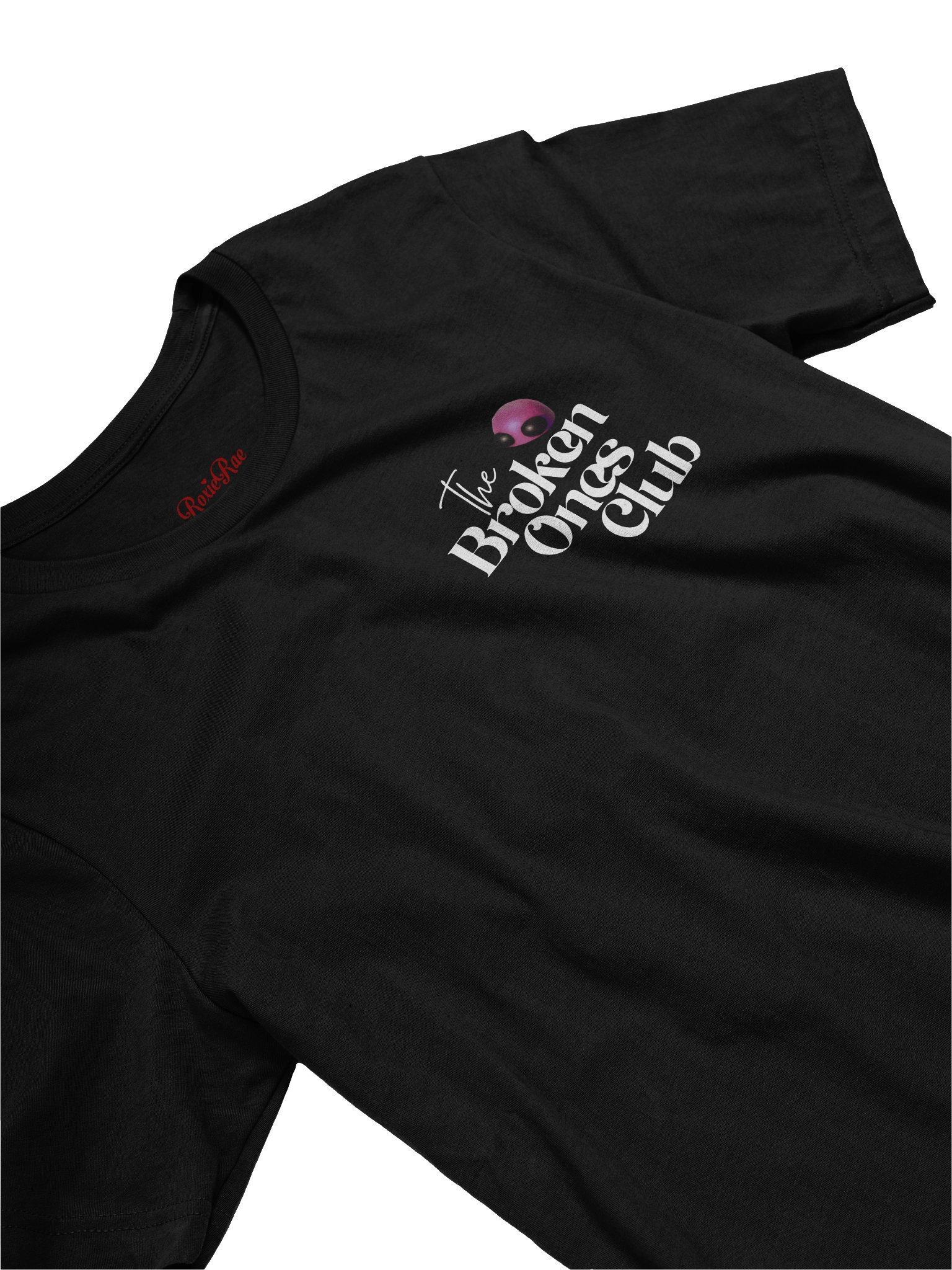 Broken Ones Club T-Shirt product image (23)