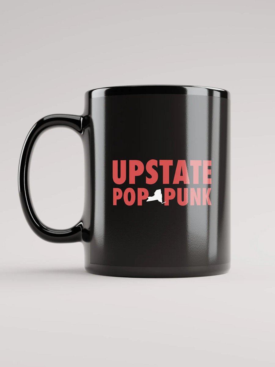 ISOMETRIC Coffee Mug product image (2)
