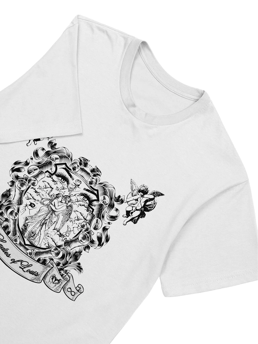Ladies of Louis T-Shirt product image (31)
