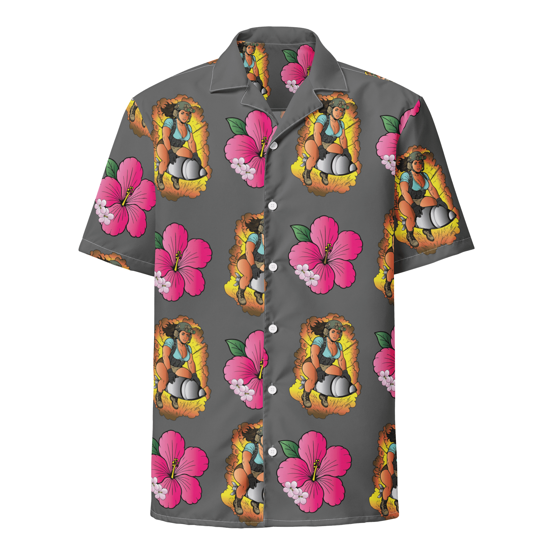 TTDS Hawaiian product image (1)