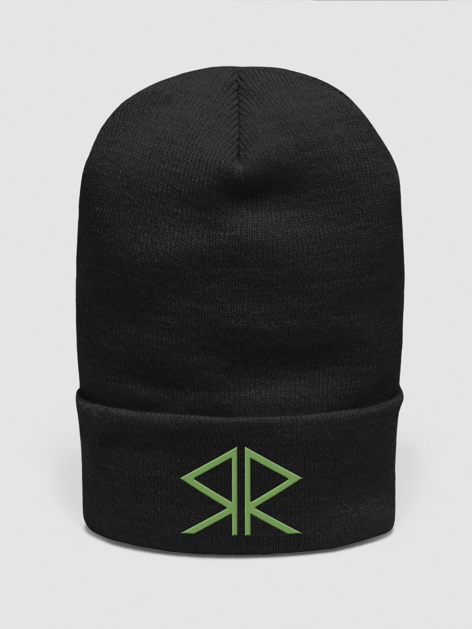 RR Kick Exclusive Beanie product image (4)