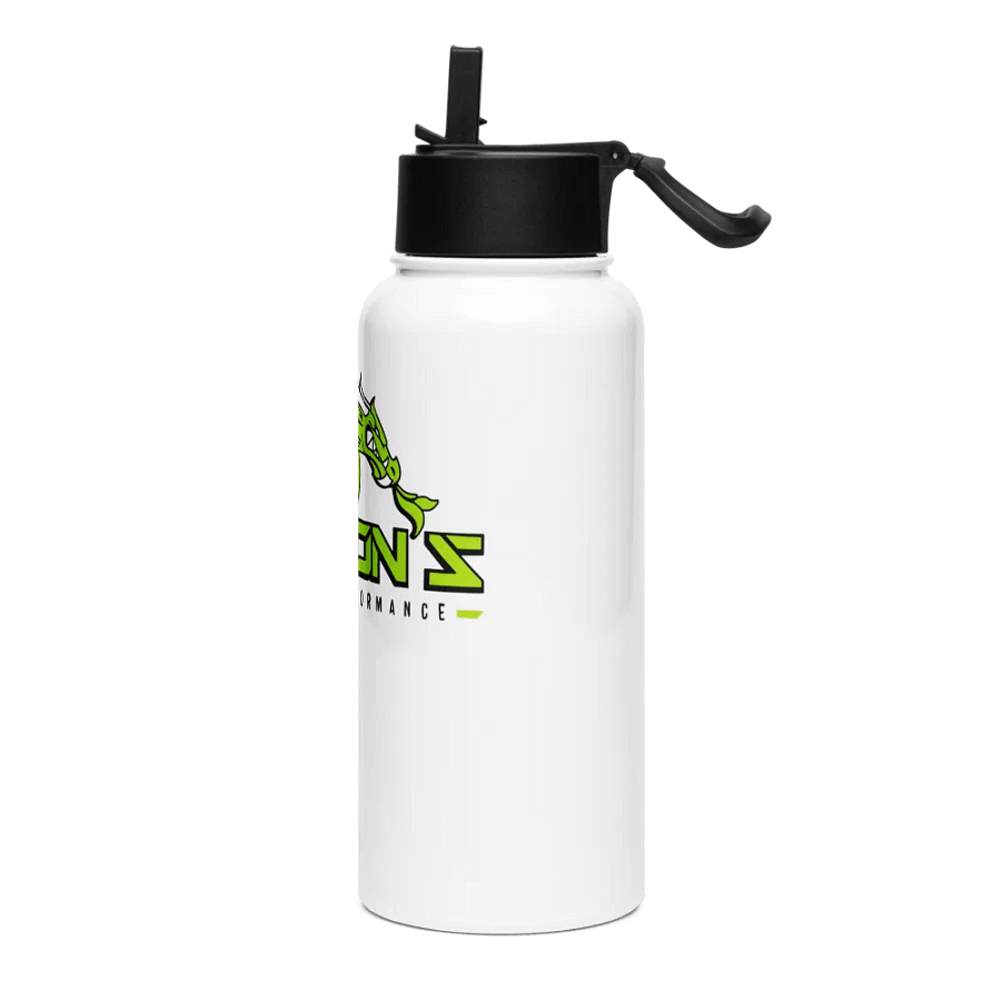 Dragon's Fury Stainless Steel Water Bottle product image (3)