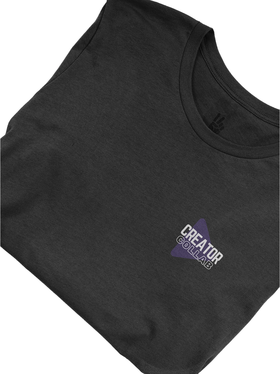 Creator Collab T-Shirt product image (5)