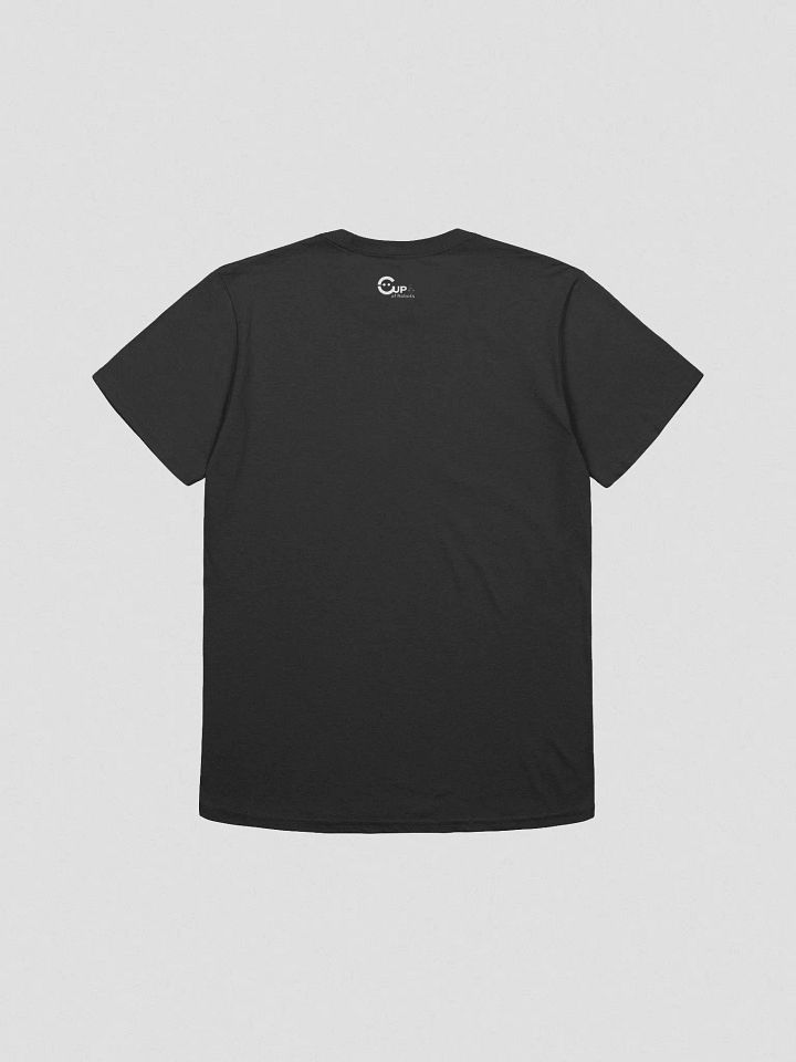 Overserved Unisex Tee product image (4)