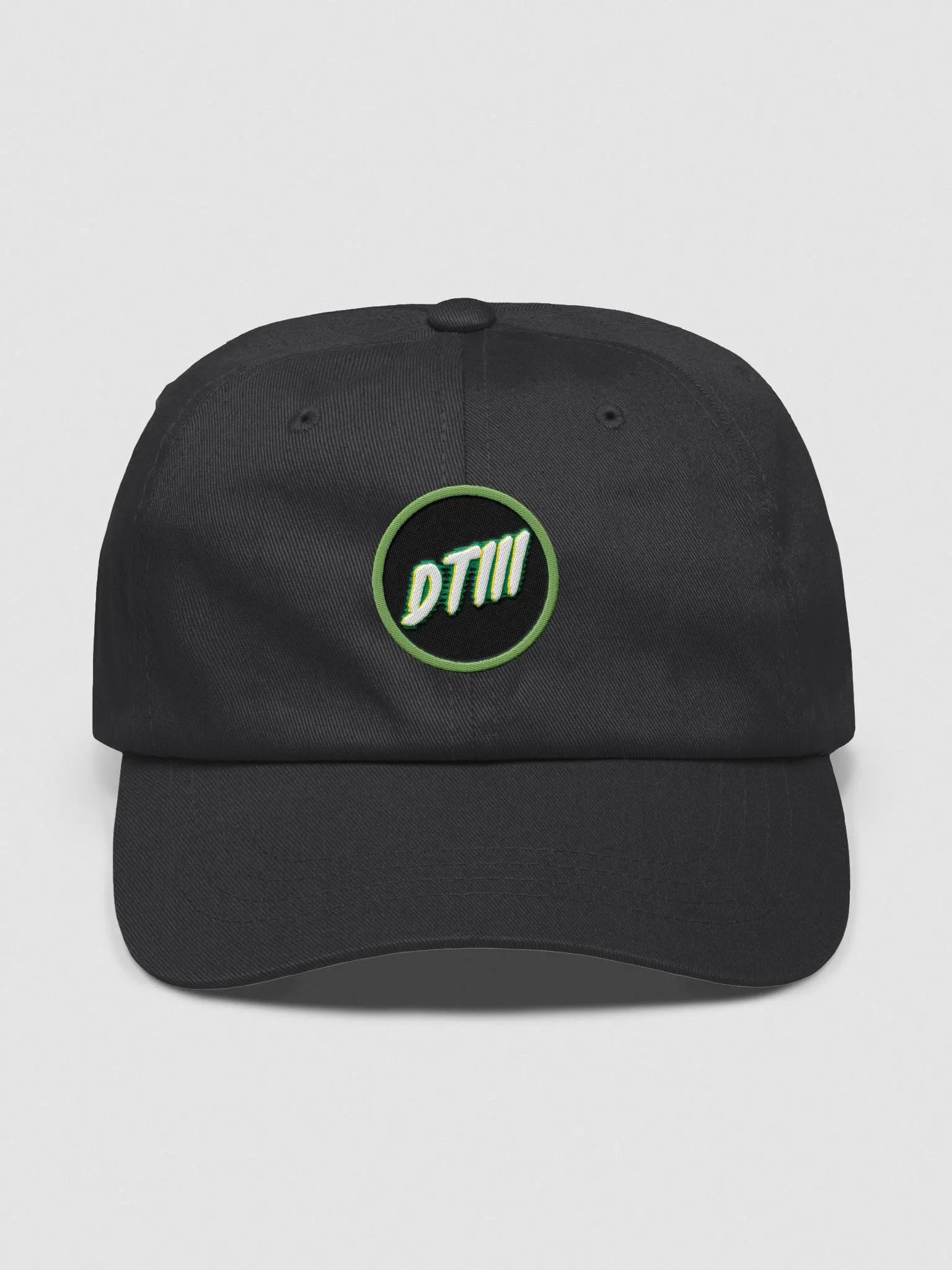 DTIII Hat product image (1)
