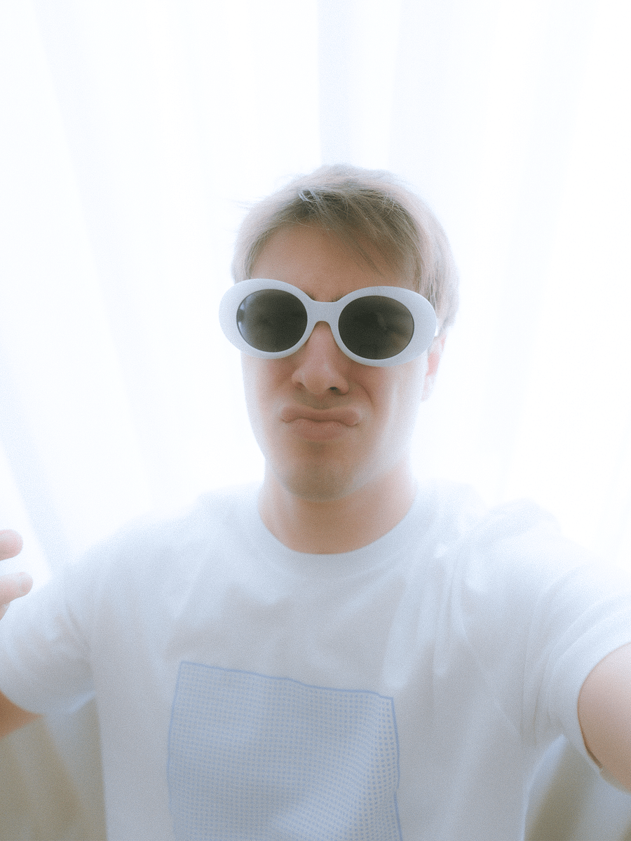 MuYillion Limited Edition Tee product image (5)