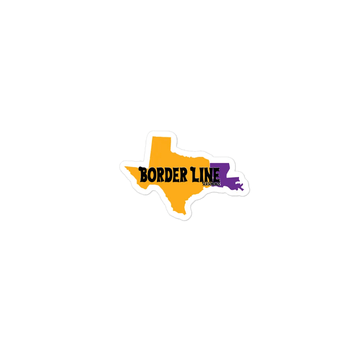 Border Line Magnet product image (1)