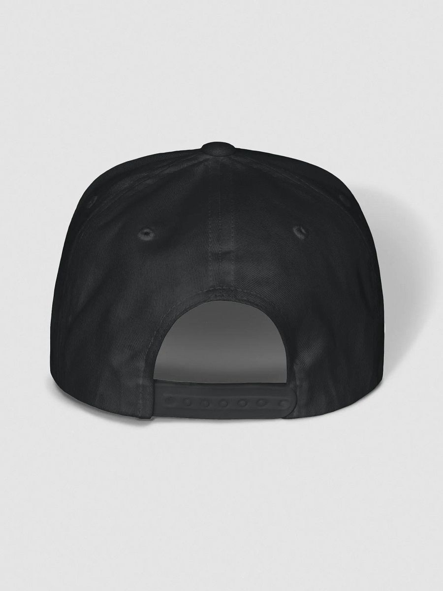 The Classic Hat product image (4)