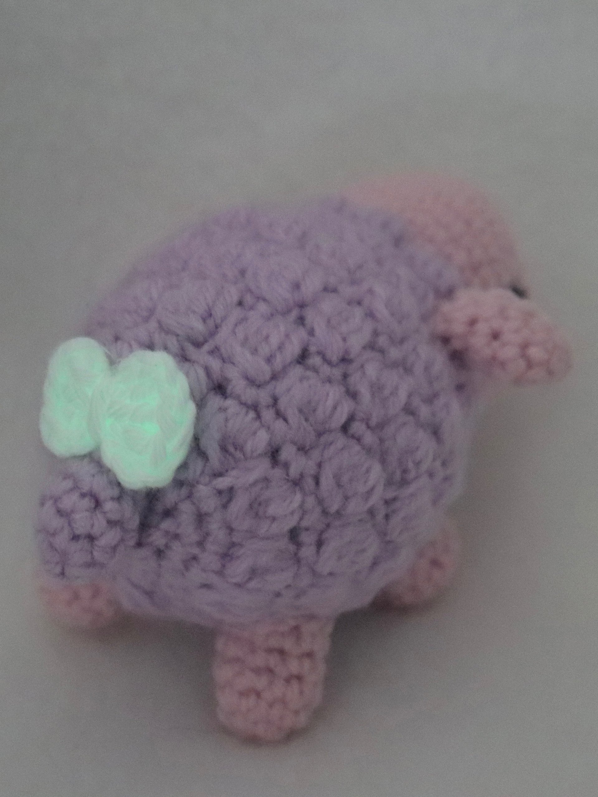 Pastel Sheep product image (4)