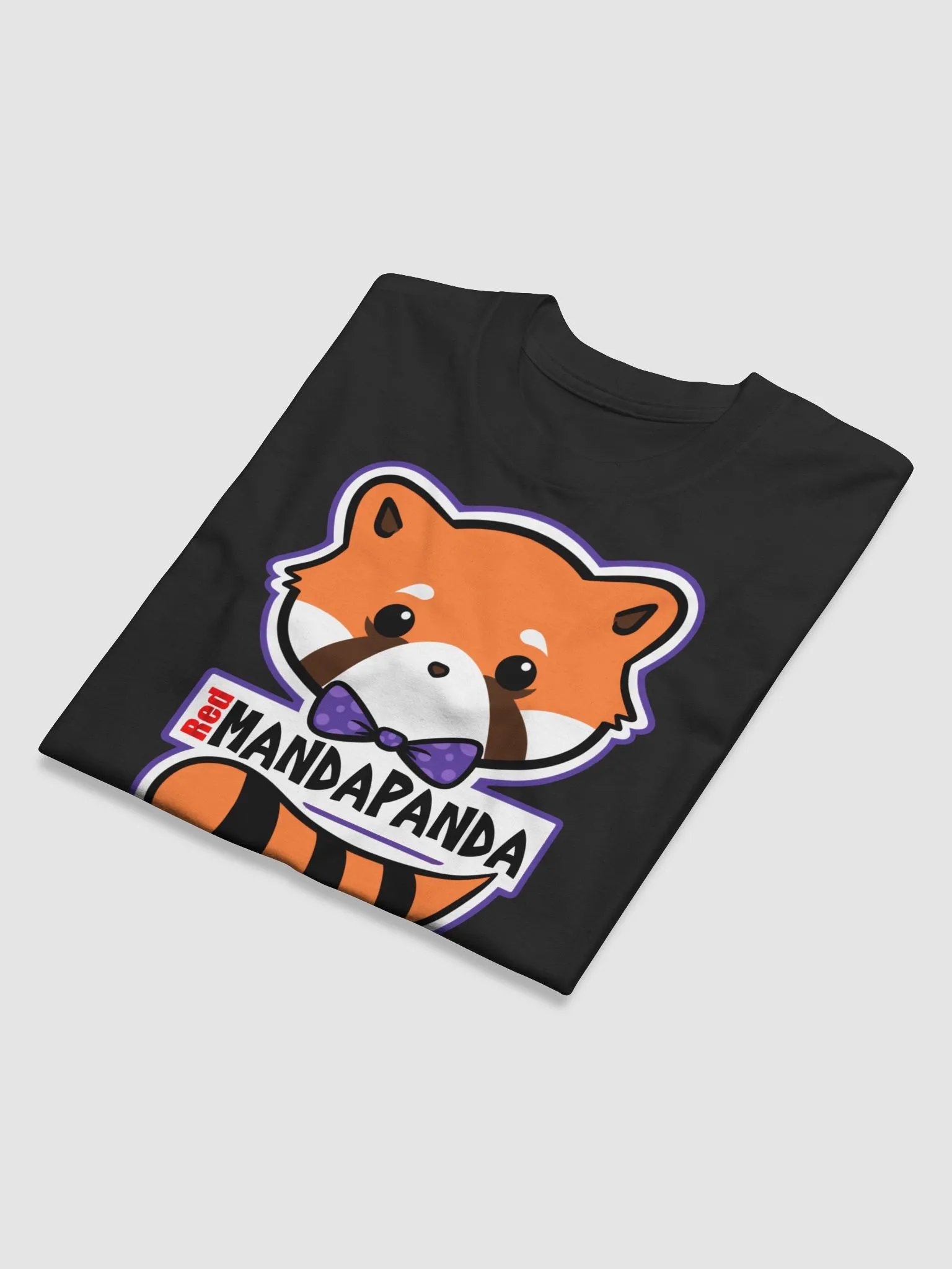 American Apparel Fine Jersey T-Shirt - Logo product image (30)