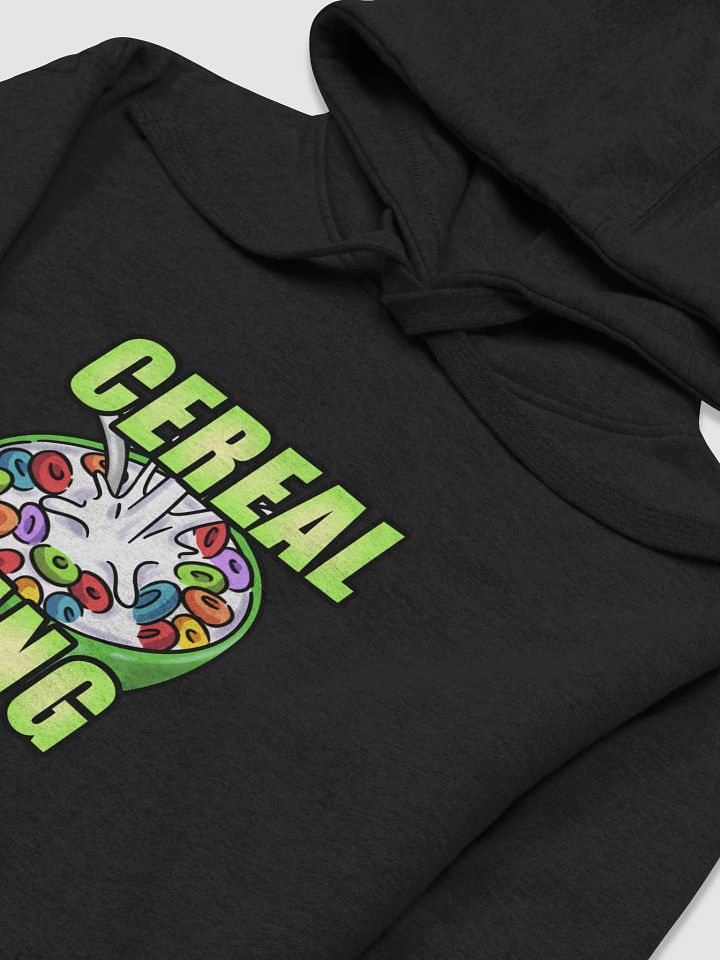 Cereal Gang Hoodie product image (1)