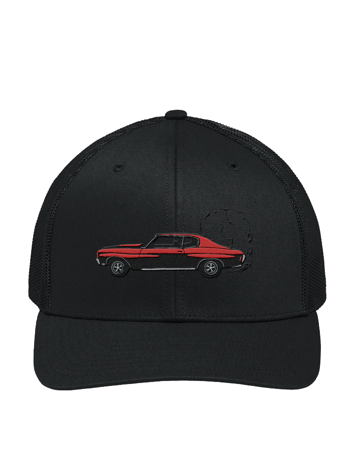 1970 Snapback product image (1)