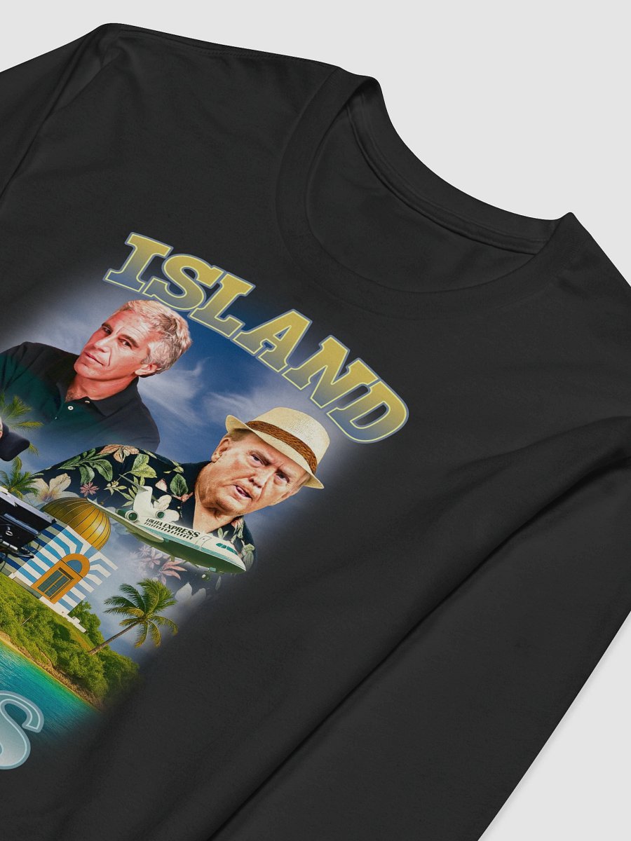 Island Boys product image (3)