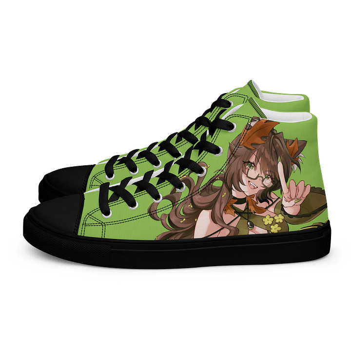 Fifth Year Anniversary Mens shoe product image (1)