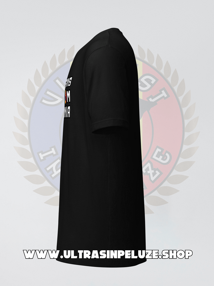 Tricou Hooligans From Romania product image (2)