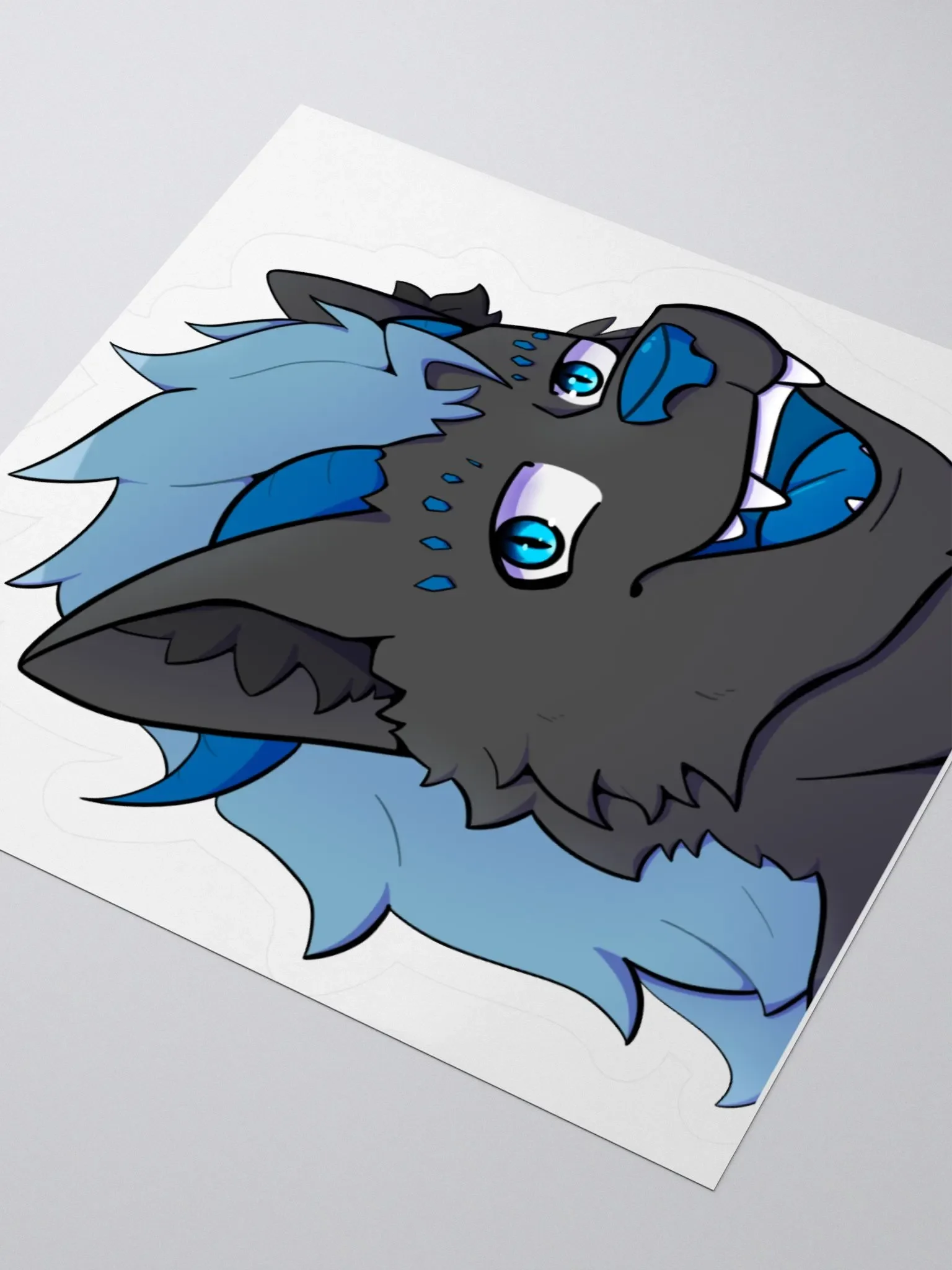 Goofy Fenrir product image (11)