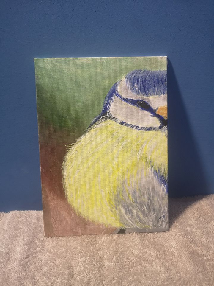 Blue Tit product image (1)