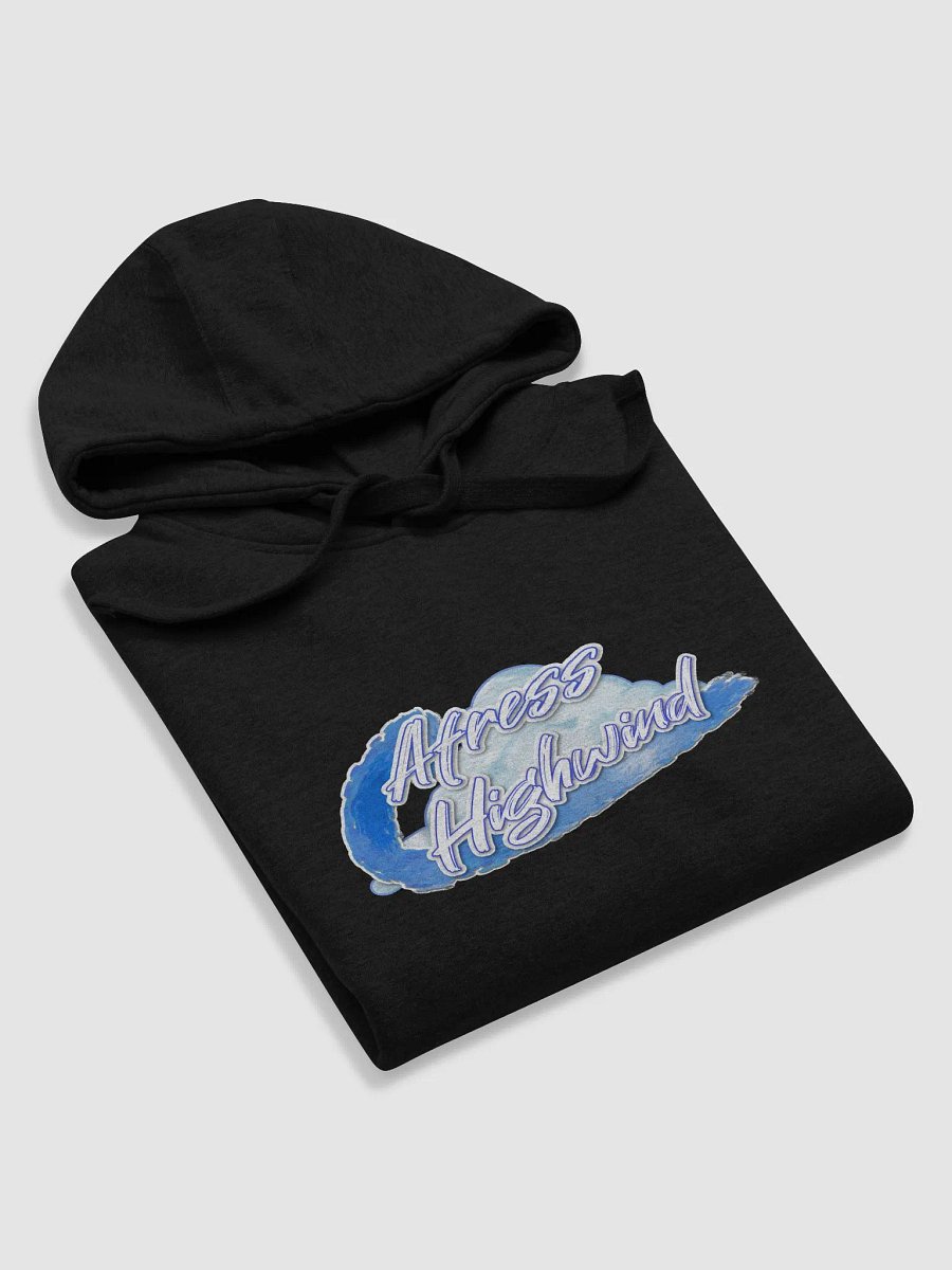 AfressHighwind Logo Pullover Hoodie product image (5)