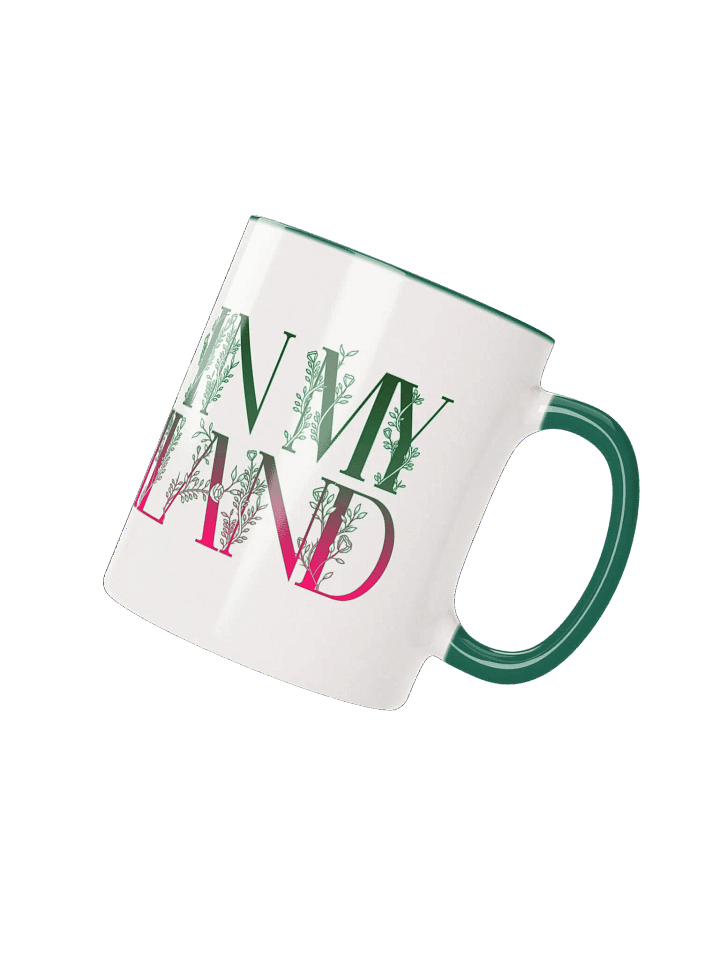 Dreamland Mug product image (3)
