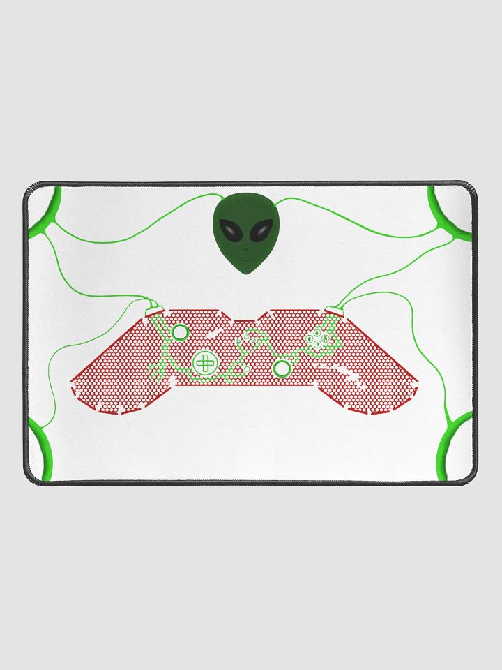 Galactic Control Desk Mat product image (1)