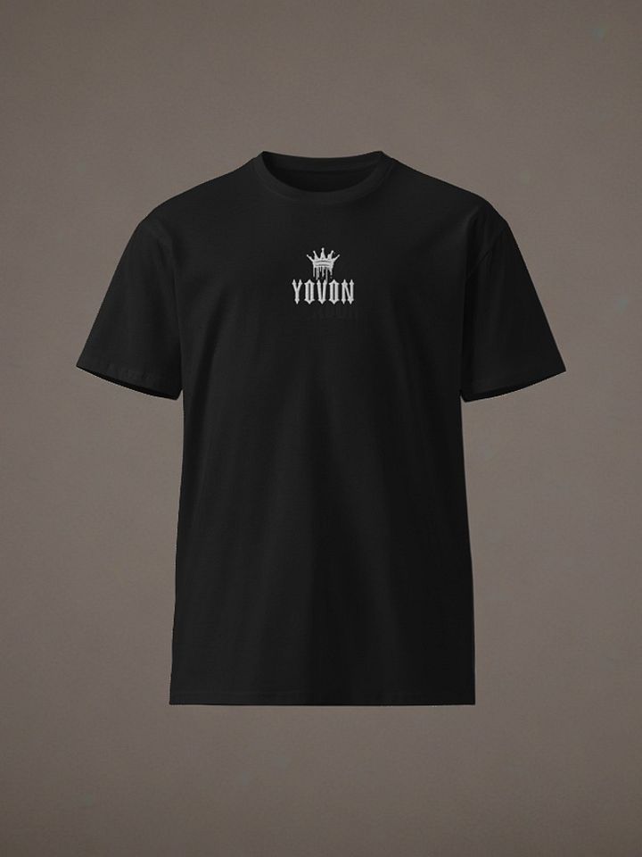 ¥ovon Crown Tee product image (1)