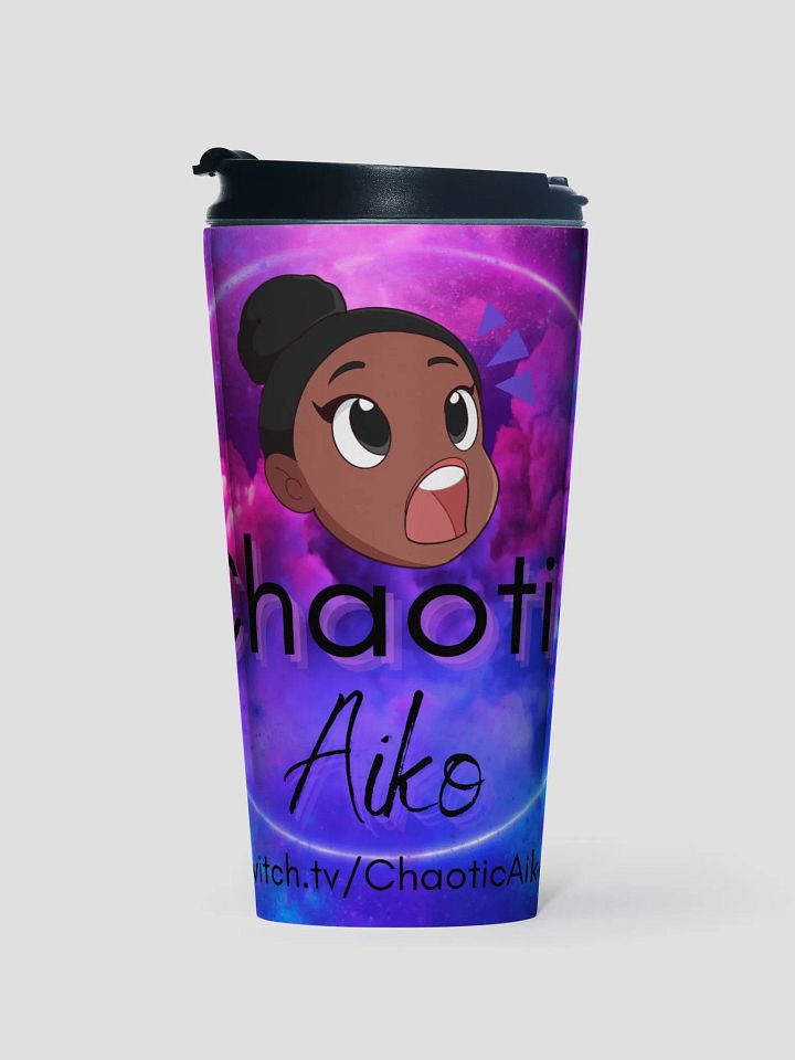 Surprised Aiko Coffee Muggie product image (1)