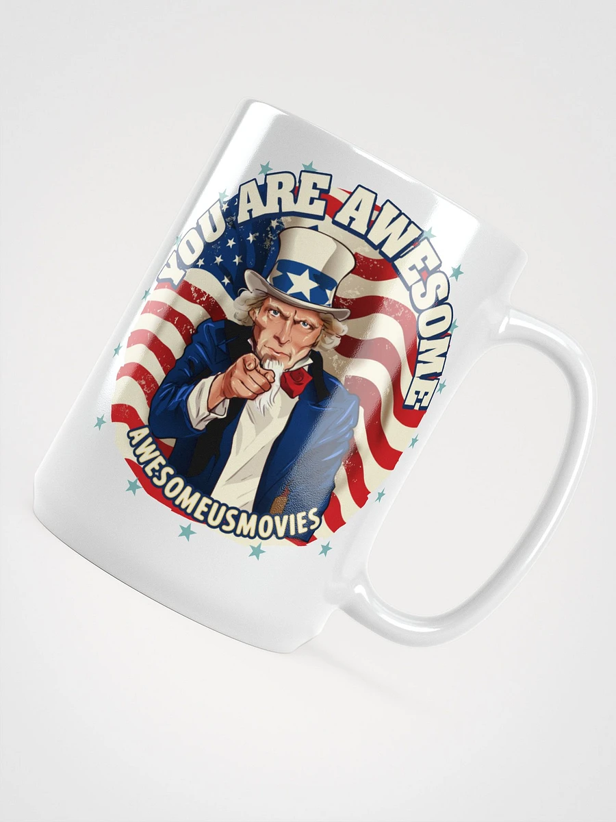You Are Awesome Mug product image (4)