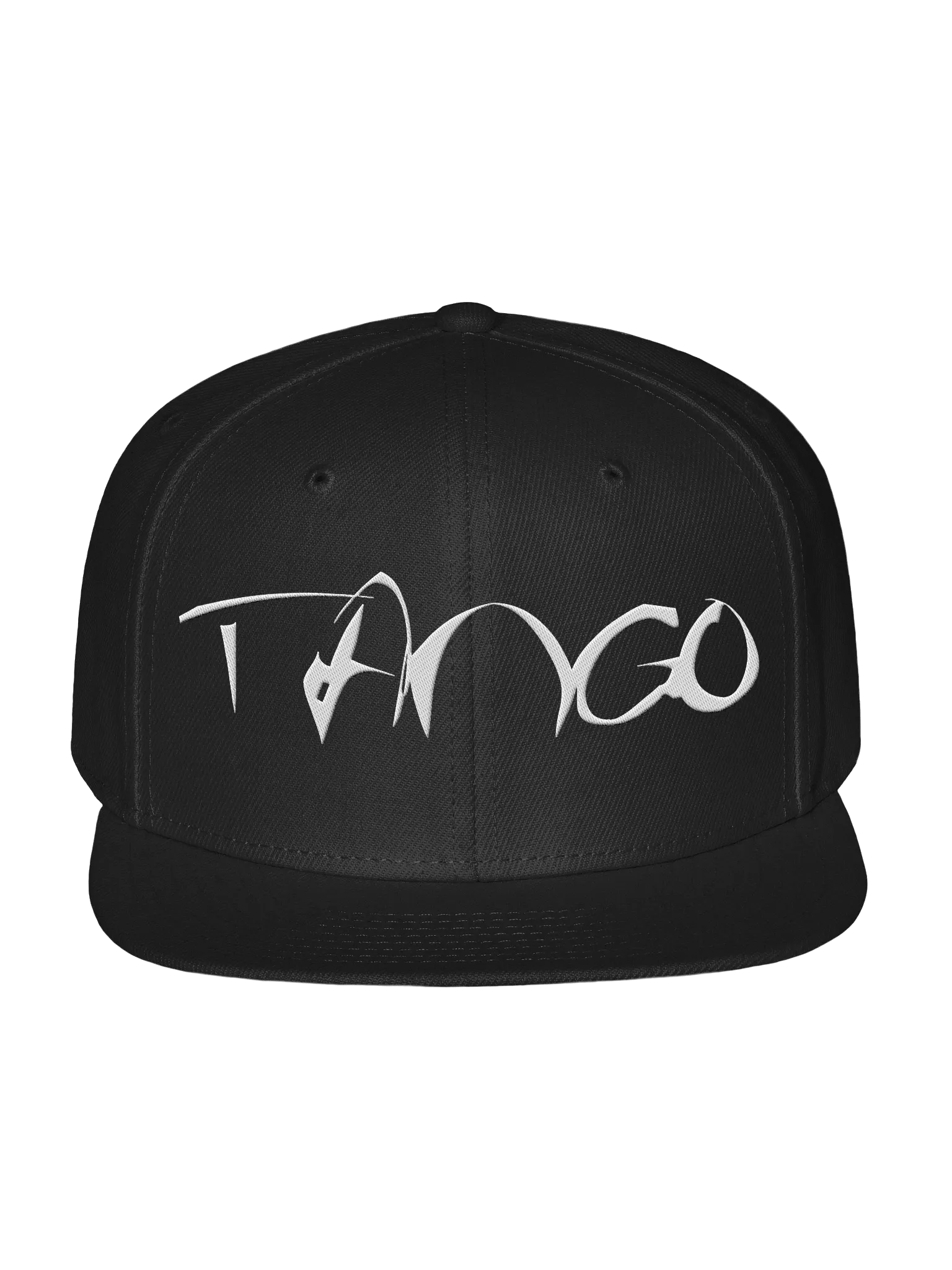 Tango Signature Snapback Hat product image (2)