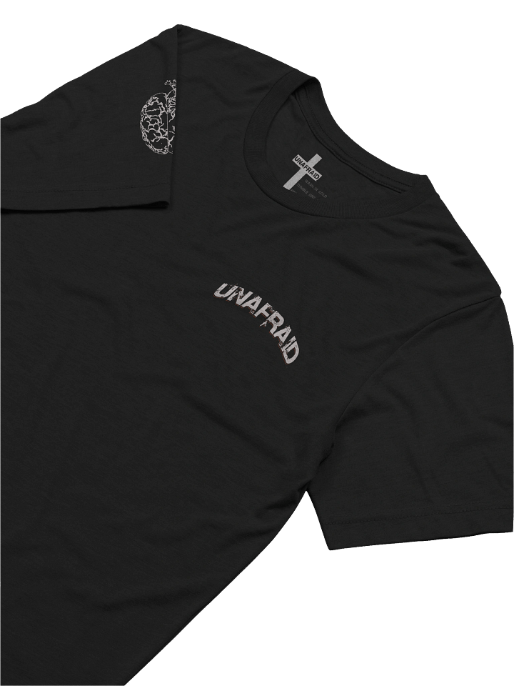 Through The Storm T-Shirt product image (2)