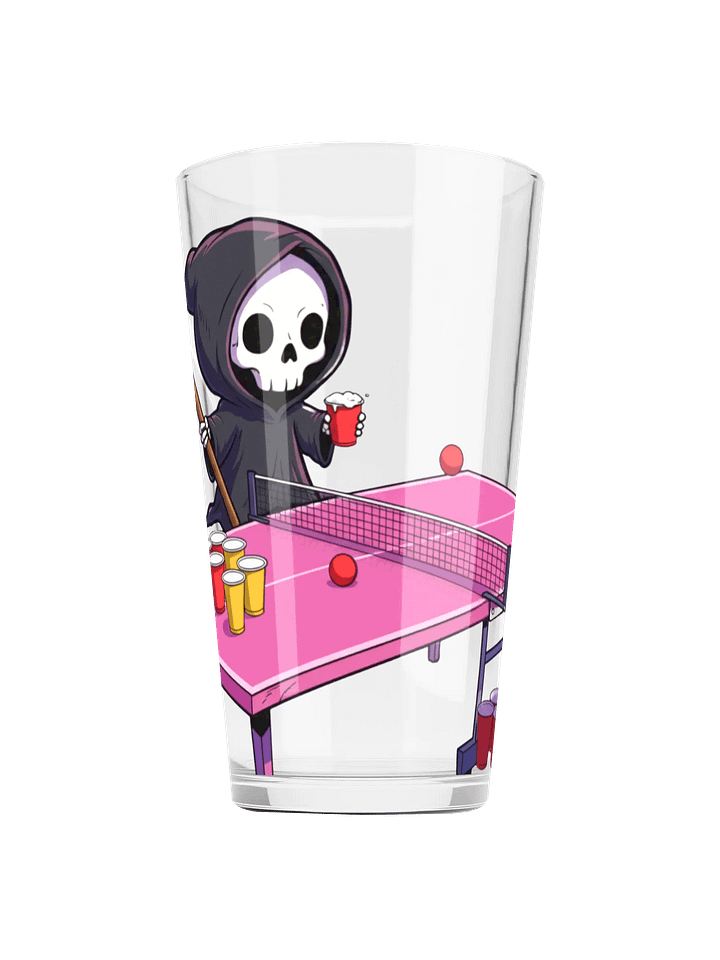 Grim - Beer Pong (Pint) product image (1)