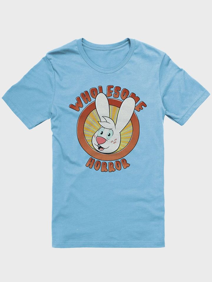 Wholesome Horror shirt product image (1)